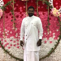 Jagadesh Arul
