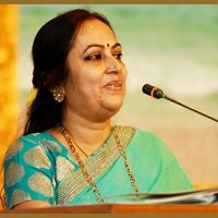 Bhanumathi Narasimhan