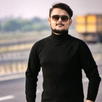 Shavez Hussain
