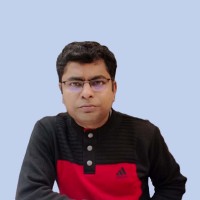 Abir Mukherjee
