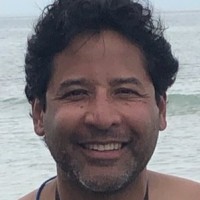 Gustavo A. Castillo