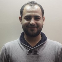 Hossam Mohamed