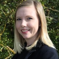 Samantha Larkin