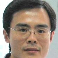 Albert Liu