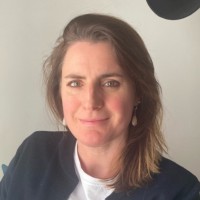 Rosa van Dijk