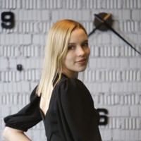 Anastasiya Osipovich