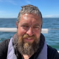 Esben Munch Frederiksen