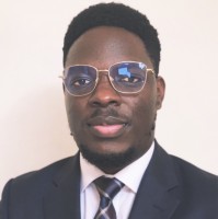 Samuel Bryant Olubusoye🎖️