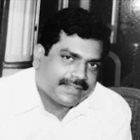 Dhandabani Ramakrishnan