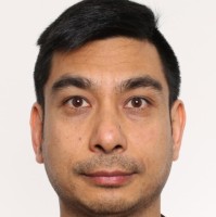 Lokendra Shrestha