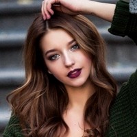 Barbara Bubbly