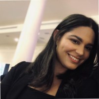 Rosanna Marichal