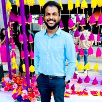 Arjun Harikumar