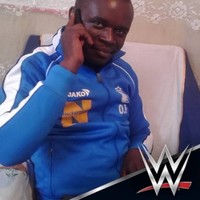 patrick anyasi