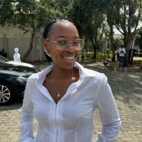 Refilwe Raphadu