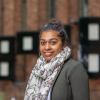 Sharita Meyerink-Sewnandan