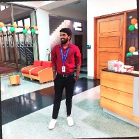 Boini Praveen
