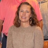 Erica Lewis