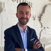 Simon Le Briquir