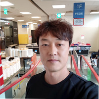Minsoo Kang