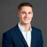 Logan Blankenship