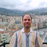 Erik van der Werff MSc RC