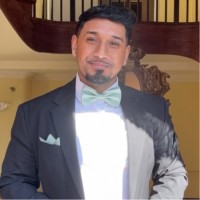 Devin Singh