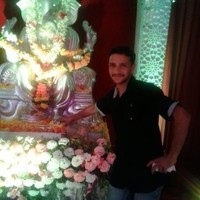 Santosh Sharma