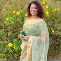 Rohini D'Souza