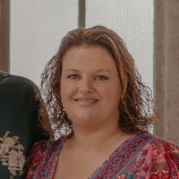 Nathalie Van Der Velde