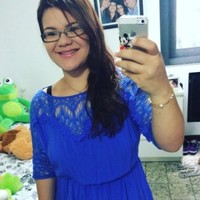 Amanda Aranha