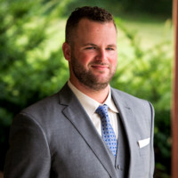 Matt Heinrich, MBA