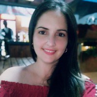 Yamila Díaz Suárez