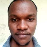 Eric Mutiso