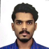 Ananthu S Nair