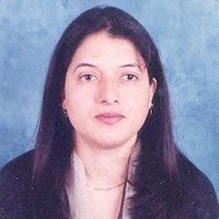 Nusrat (Mehar Un Nisa)