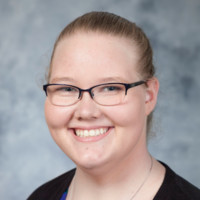 Sarah Peterson