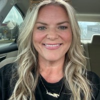 Monica Williamson Gerald