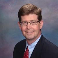 Lawrence R. Johnson, Cpa
