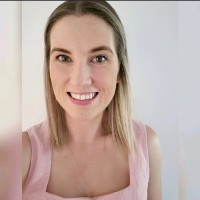 Danielle Richardson