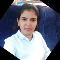 Reshma Pawaskar