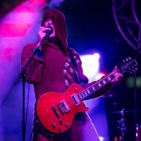 Sean Patterson