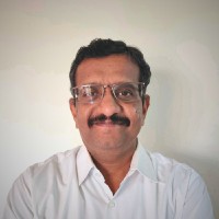Vishwas Kulkarni