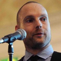 Stuart Myers