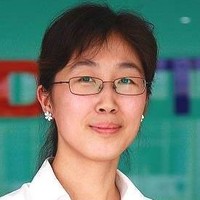 Maggie Deng