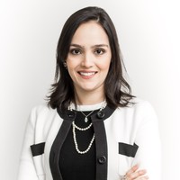 Camila Britto Ribeiro Messias