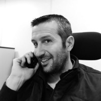 Anthony Gobron