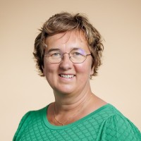 Manja van der Veen- van Berkum