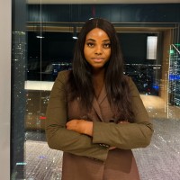 Oluchi David, P.Eng