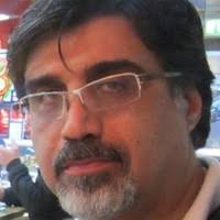Reza Hashemi nejad